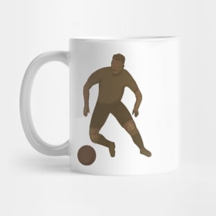 Kick That Ball Mug